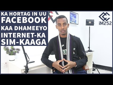 Video: Kun je Facebook aanklagen voor datalek?