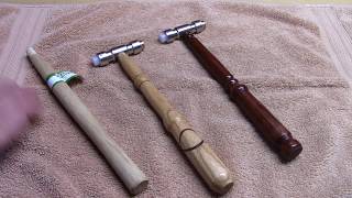 Harbour Freight Celtic Circle Hammer Hack