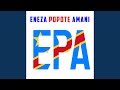 AMANI IKO WAPI EPA