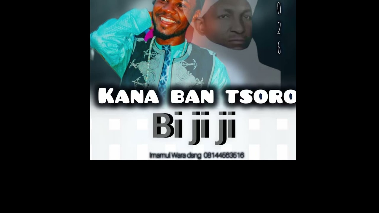 SIRRIN YABO ZAZZAU BIJI-BIJI 2026