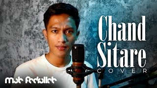 Chand Sitare | Cover by Muh Fadrullah