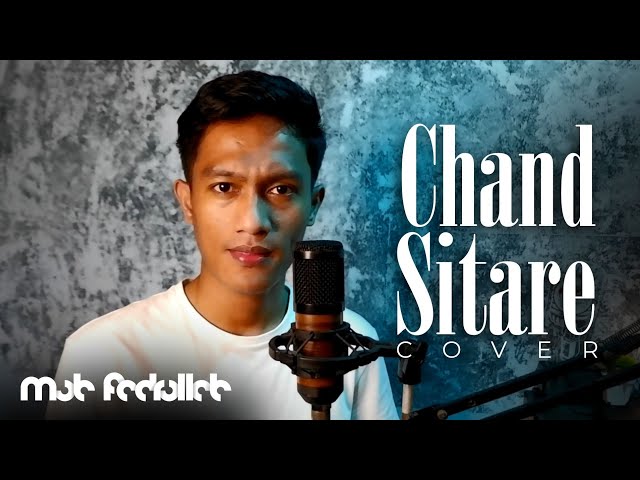 Chand Sitare | Cover by Muh Fadrullah class=