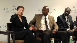 Michelle Alexander: Why is Racial Profiling Such a Critical Issue