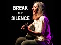 Jeyana Morozenko — Break The Silence [Official Audio Video]