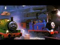 Thomas And Percy S Post Train Orchestrated 2K Subscriber Special