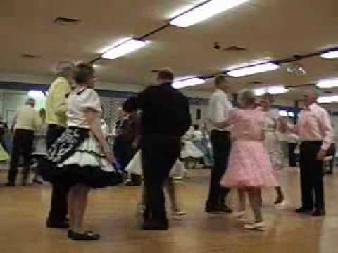 Saturday Night Opening Singing Tip at the June Jamboree with Ken Bower & Gary Shoemake