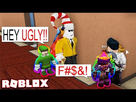 HOW TO BECOME AN ADMIN IN THIS ROBLOX GAME!! (Robloxian 