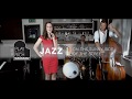 Jazz Act 1 - video 2 (piano, vocals, bass, drums)
