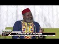 Le Mfumua Longo Malonga Mambala Dénonce Et Veut Libérer Les Noirs De La Pauvreté Le Mfumua Longo Malonga Mambala Dénonce Et Veut Libérer Les Noirs De La Pauvreté