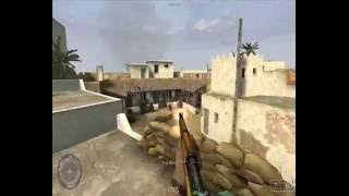 StingLL FragMovie. ~ COD2