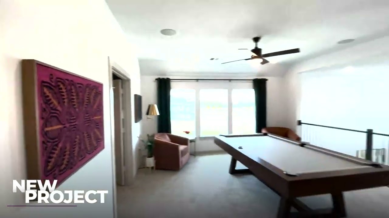 NoorShad property film, still from the project video