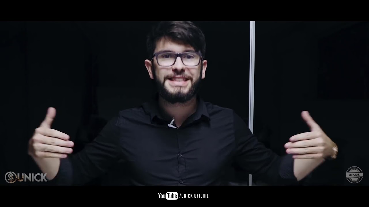 Workshop para Liderança 2019    Unick Oficial VDownloader