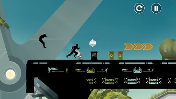 Technology Park Custom Level Revamp 2 (Path 1)