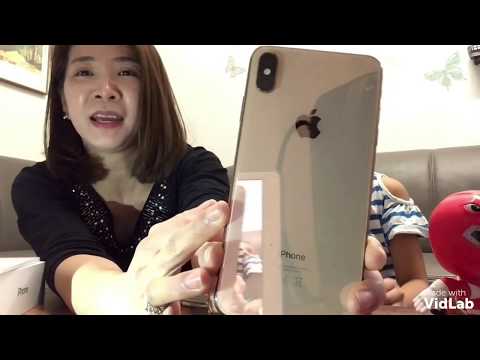 Video VLOG # 1 Mẹ Và Thy Mở Hơp Điện Thoại IPhone XS... - youtube