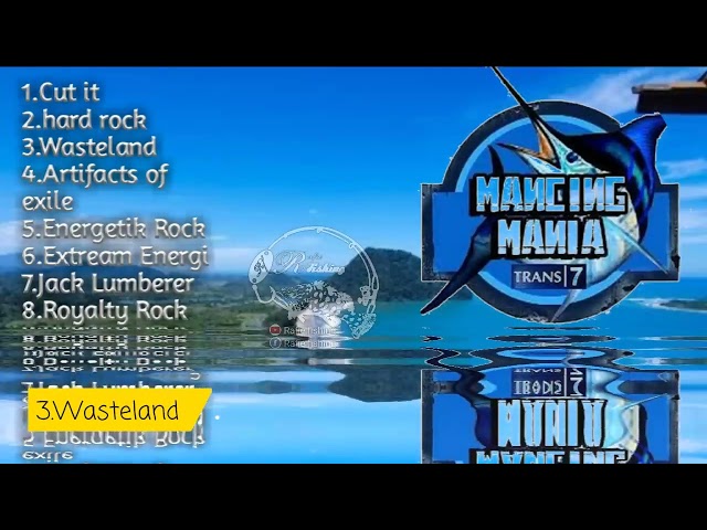 BACKSOUND MANCING MANIA TRANS7 | NO COPYRIGHT class=