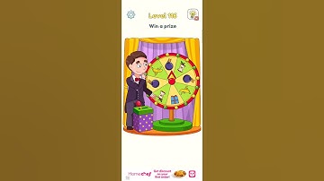 DOP 2 Gameplay Delete Solution and Answers 🔥Subscribe Channel @Qasim Games Level 1382