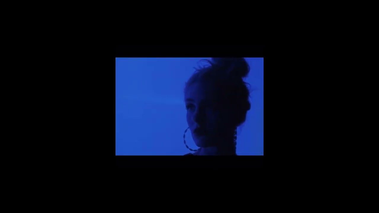 ye ali, frvrfriday - healing / slowed + reverb / (5k audio)