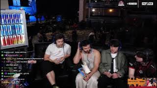 Download lagu NRG VS G2 Red Bull Home Ground [DROPS ON] | Day 4