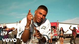 Nelly - Ride Wit Me (ACAPELLA) ft. St. Lunatics