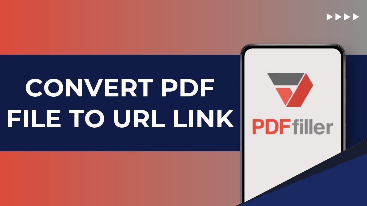 How To Convert PDF File To URL Link (2025) - Guide - YouTube
