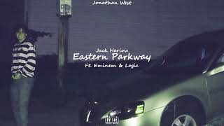 Jack Harlow, Eminem, Logic - Eastern Parkway (Remix/Mashup)