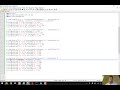 ABAQUS parts with extrusion using Python scripting and Macro manager