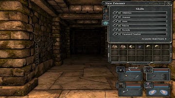 Legend Of Grimrock Gameplay Playthrough and Commentary Part 2