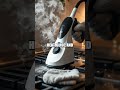 Magnet Wall Hacks and a 60-Second Clean Sprint
