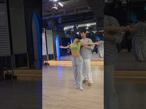 칸 & 아만다센바 소셜생방 중급급 /월라틴2주차강습 26.10.12.