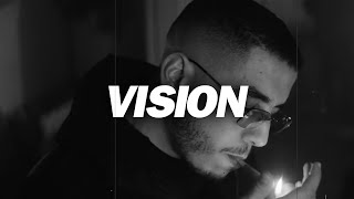 Niaks x Zkr Type Beat - "VISION" | Instru Rap OldSchool Sombre | Instru Rap 2024