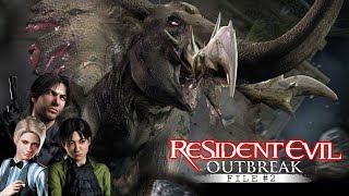 Resident Evil Outbreak File #2 : Wild Things สวนสัตว์เปิดฟรีไม่มีวันหยุด