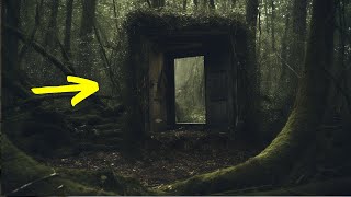 Mysterious Places No Human Is Allowed To Visit