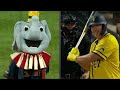 Savannah Bananas vs. Indianapolis Clowns at Coors Field HIGHLIGHTS | Denver, CO