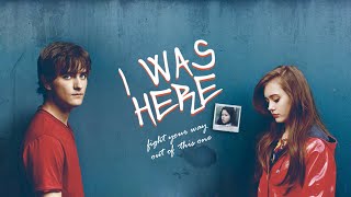I Was Here || Fan-Made Book Trailer