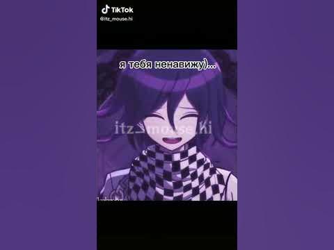 это вроде Оки и он всегда врет😉 - YouTube