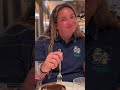So… is Disney cruise food actually good or nope? 👎 #disney #disneycruise #disneyadult #disneyfood