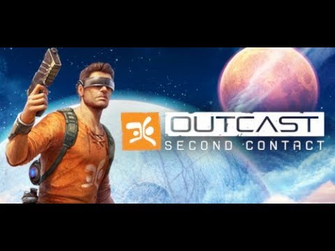 Outcast Second Contact: Dev Diary 2