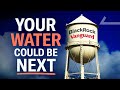 Corporations are privatizing tap water youre paying the price