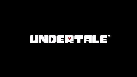 Undertale OST - Battle Against A True Hero (Build Up Loop Ver.) Extended
