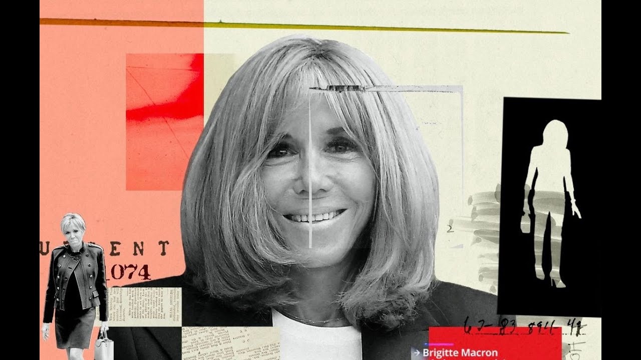 Interview NATACHA REY : « CANDACE OWENS risque de perdre le procès contre Brigitte Macron »