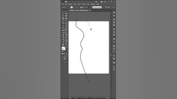 How to Use Path Eraser Tool in Adobe Illustrator | Beginner Tutorial