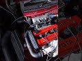 twincam tvis 16v 1st start up 🔥 #shorts #twincam #funny #fypシ