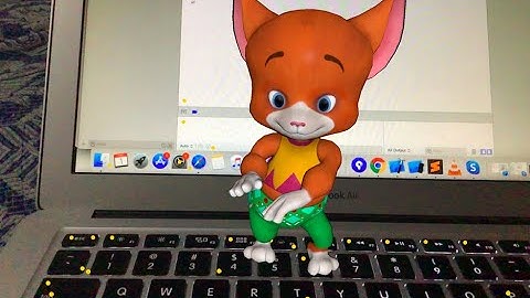 ARKIT | 3D ANIMATIONS ON PLANE DETECTION | iOS | Souce Code link Available
