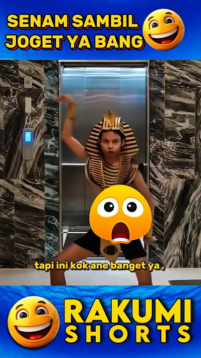 Lentur banget ya badannya coy🤣#shots #shortvideo #video #viralvideo #funny #trending