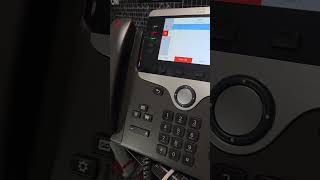 Cisco 8851 Hama Over Ip