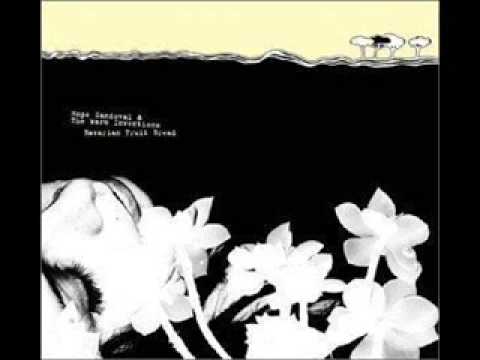 Bavarian Fruit Bread - Hope Sandoval & The Warm Inventions