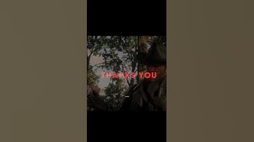Thanks you 💀 #rdr2 #reddeadredemtion2 #arthurmorgan #original #fyp #shorts