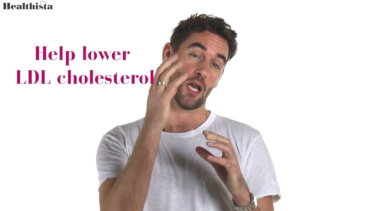 What to eat for a healthy heart - YouTube