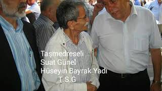 HÜSEYİN BAYRAK