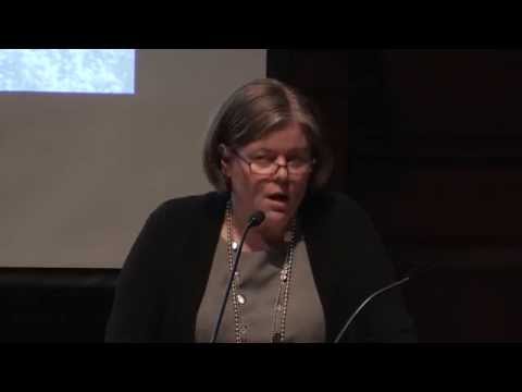 Beth Myers: Envisaging Smith College Special Collections, November 12, 2014